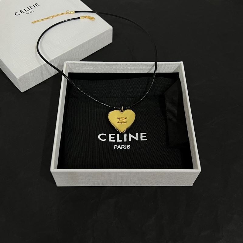 Celine Necklaces